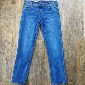 Kut From the Kloth Catherine boyfriend jeans